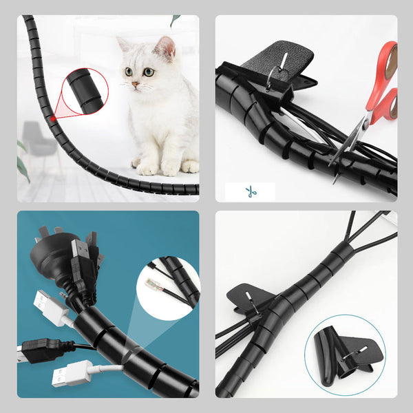 Kablo Maker Düzenleyici