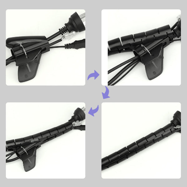 Kablo Maker Düzenleyici