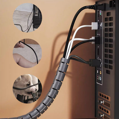 Kablo Maker Düzenleyici