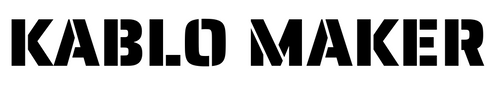 KABLO MAKER